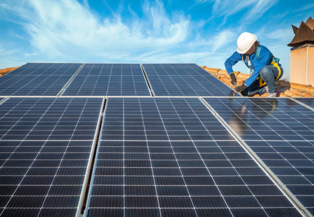 Roof Coating Services in Munroe Falls, OH